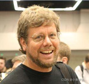 Guido van Rossum